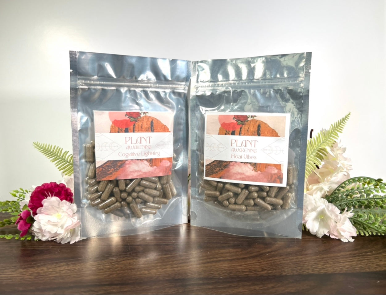 Energy & Relaxation Bundle Sale