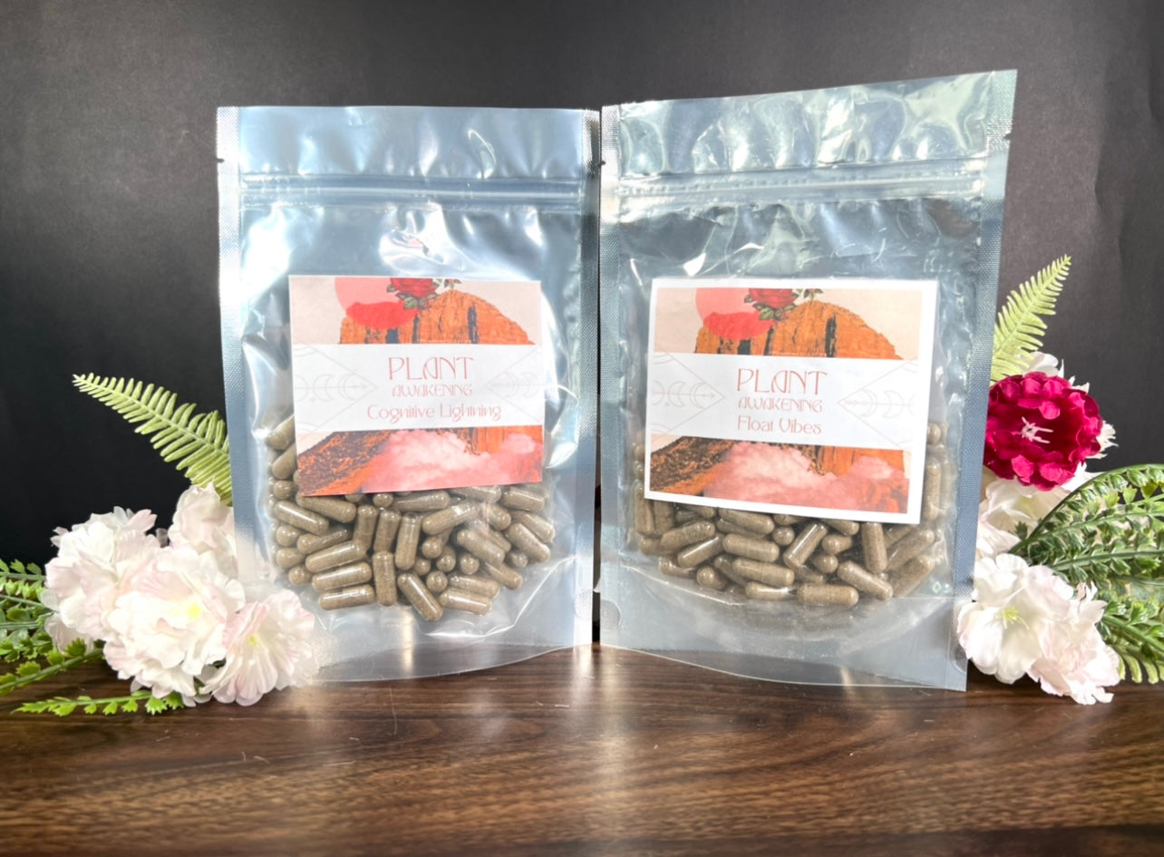 Energy & Relaxation Bundle Sale