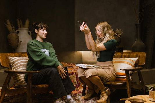 6 week Vibrant Vixen Program: Nutrition Focused