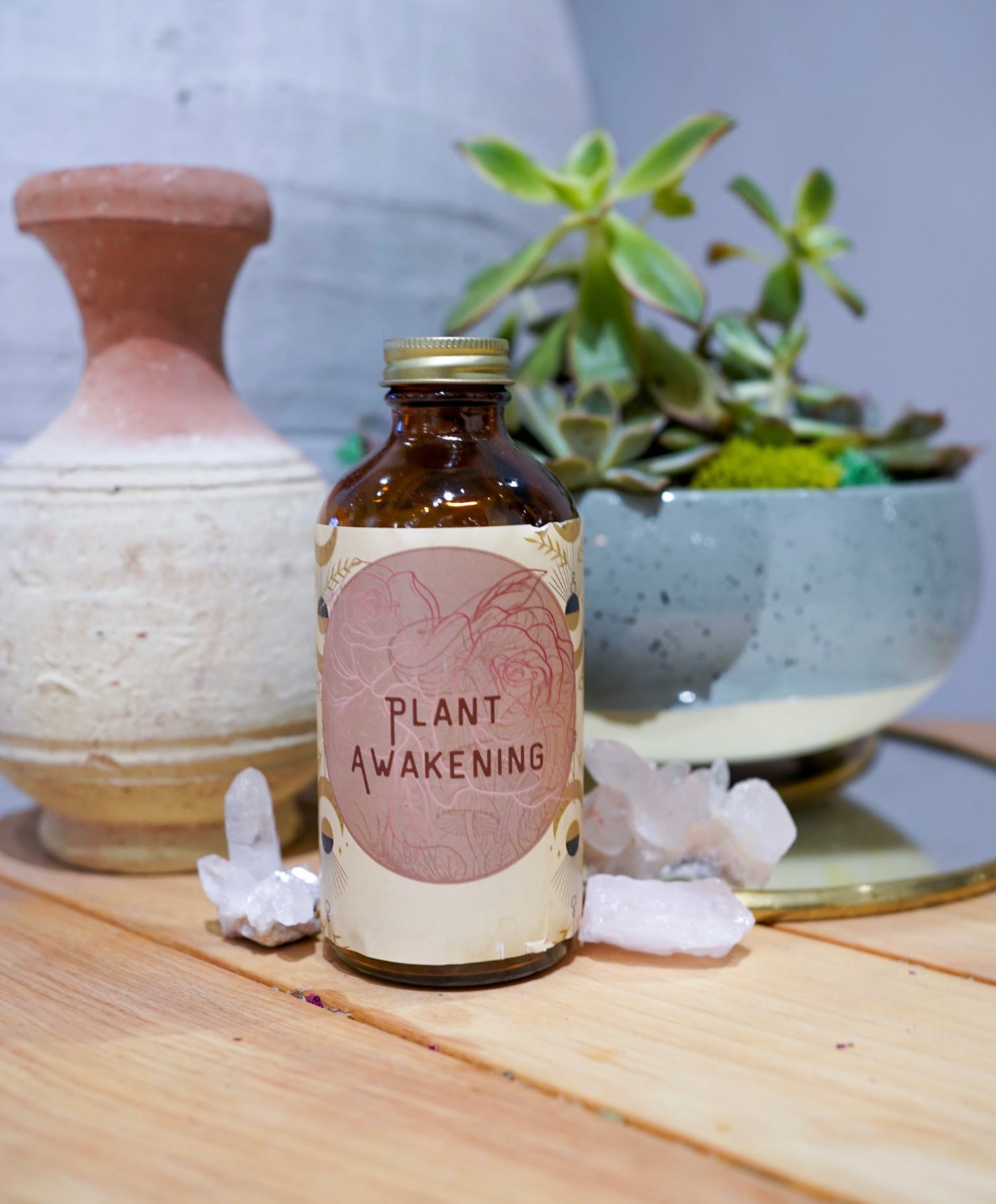 250mL Tincture Custom