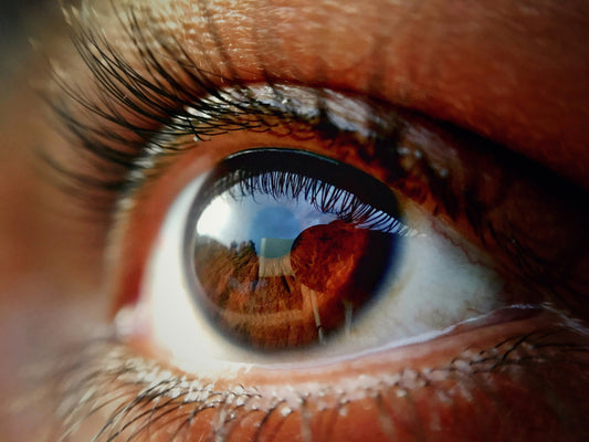 What Can Iridology Detect?