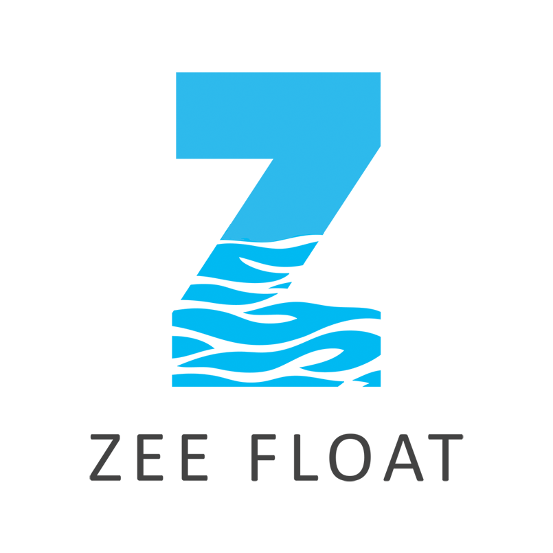 Zee Float Logo