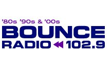 102.9 Radio Frequency Logo