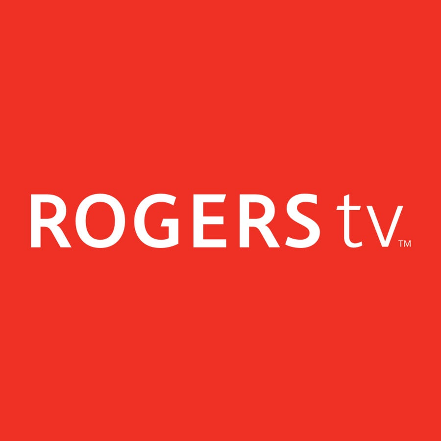 Rogers TV Logo